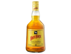 White Horse 750ml