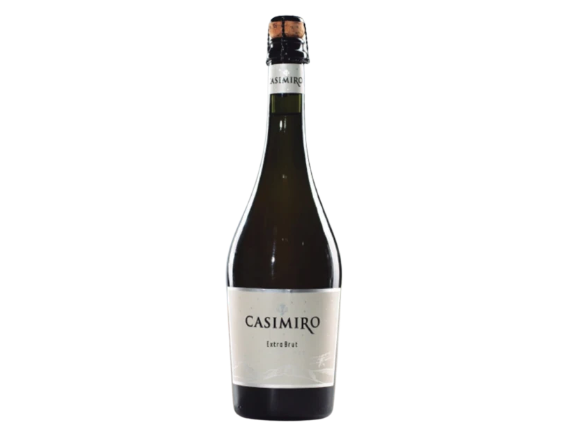 Casimiro Extra Brut