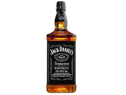 Jack Daniel's N° 7 700ml