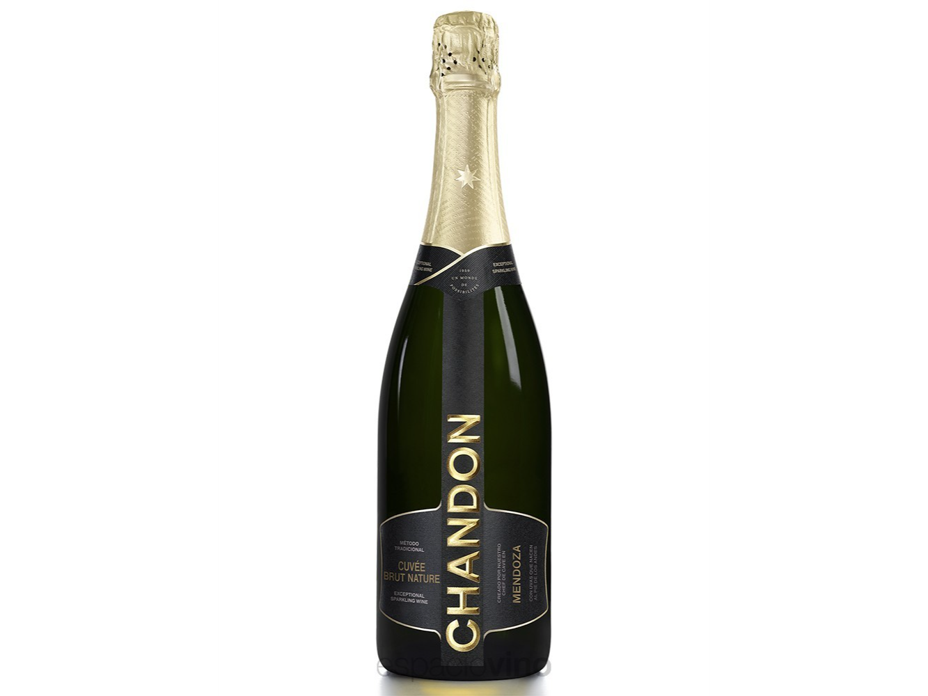 Chandon Brut Nature