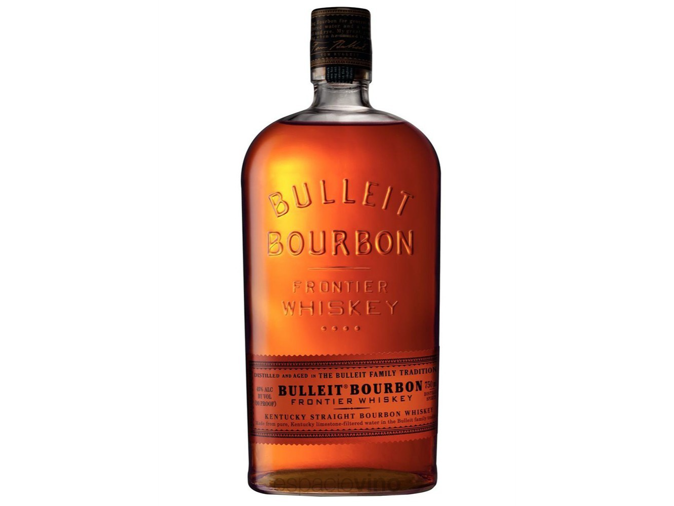 Bulleit 750ml