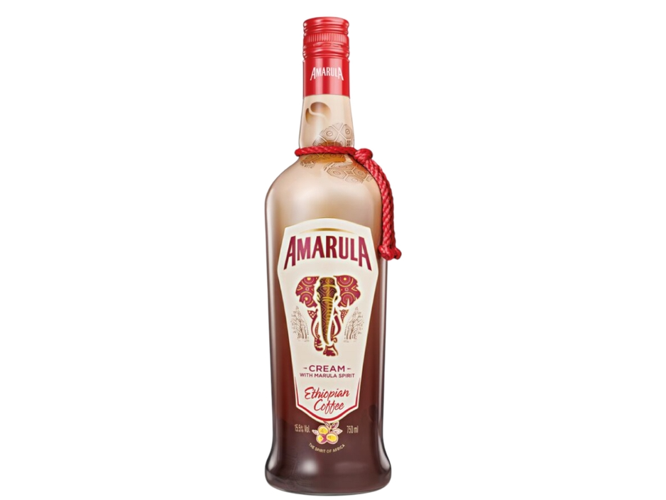 Amarula Coffe 750ml