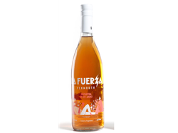La Fuerza Rosado 750ml