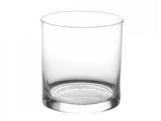 Vaso Whisky Clyder x6