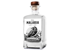 Malaria London Dry 700ml