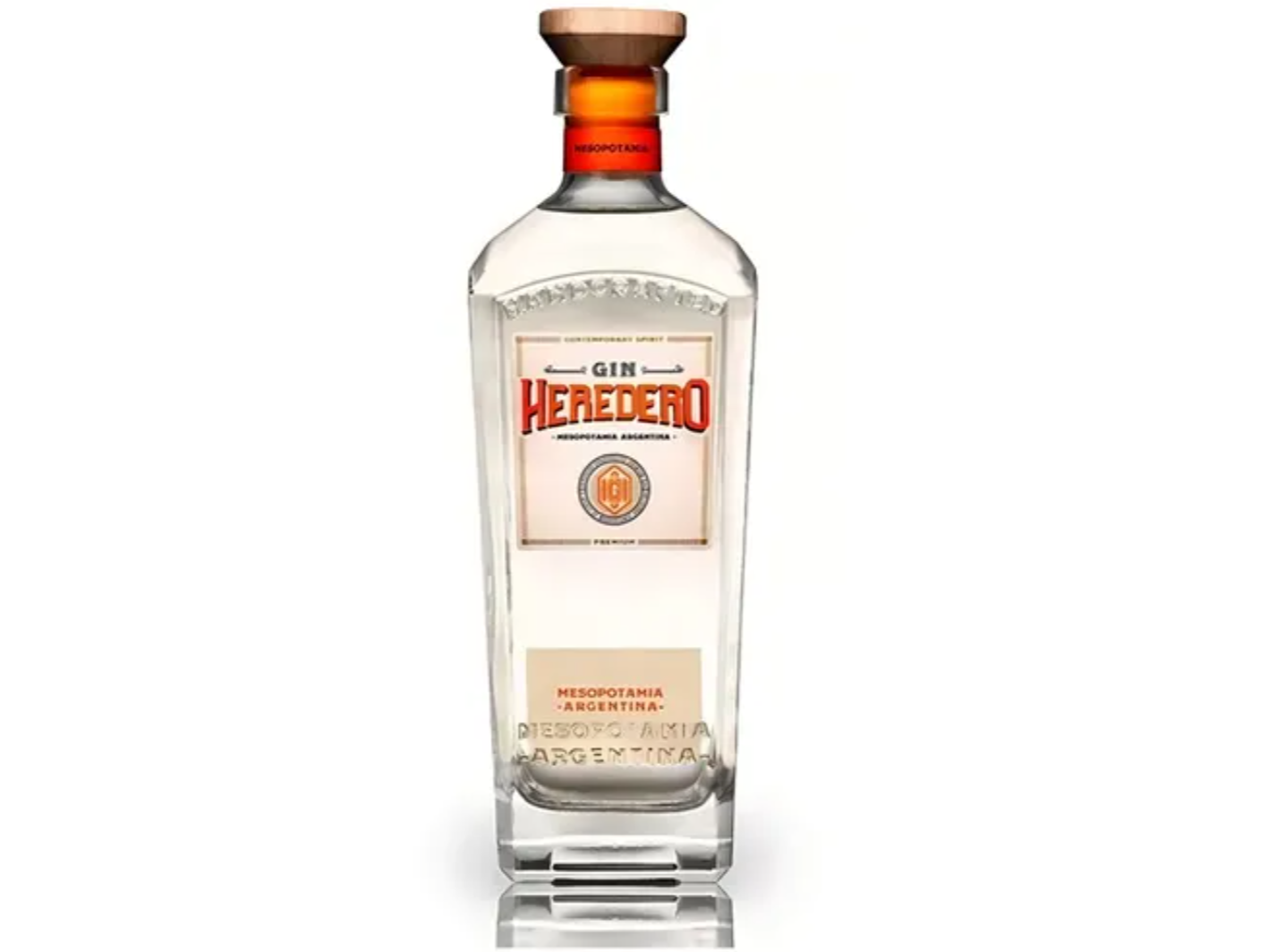 Heredero Premium 700 ml
