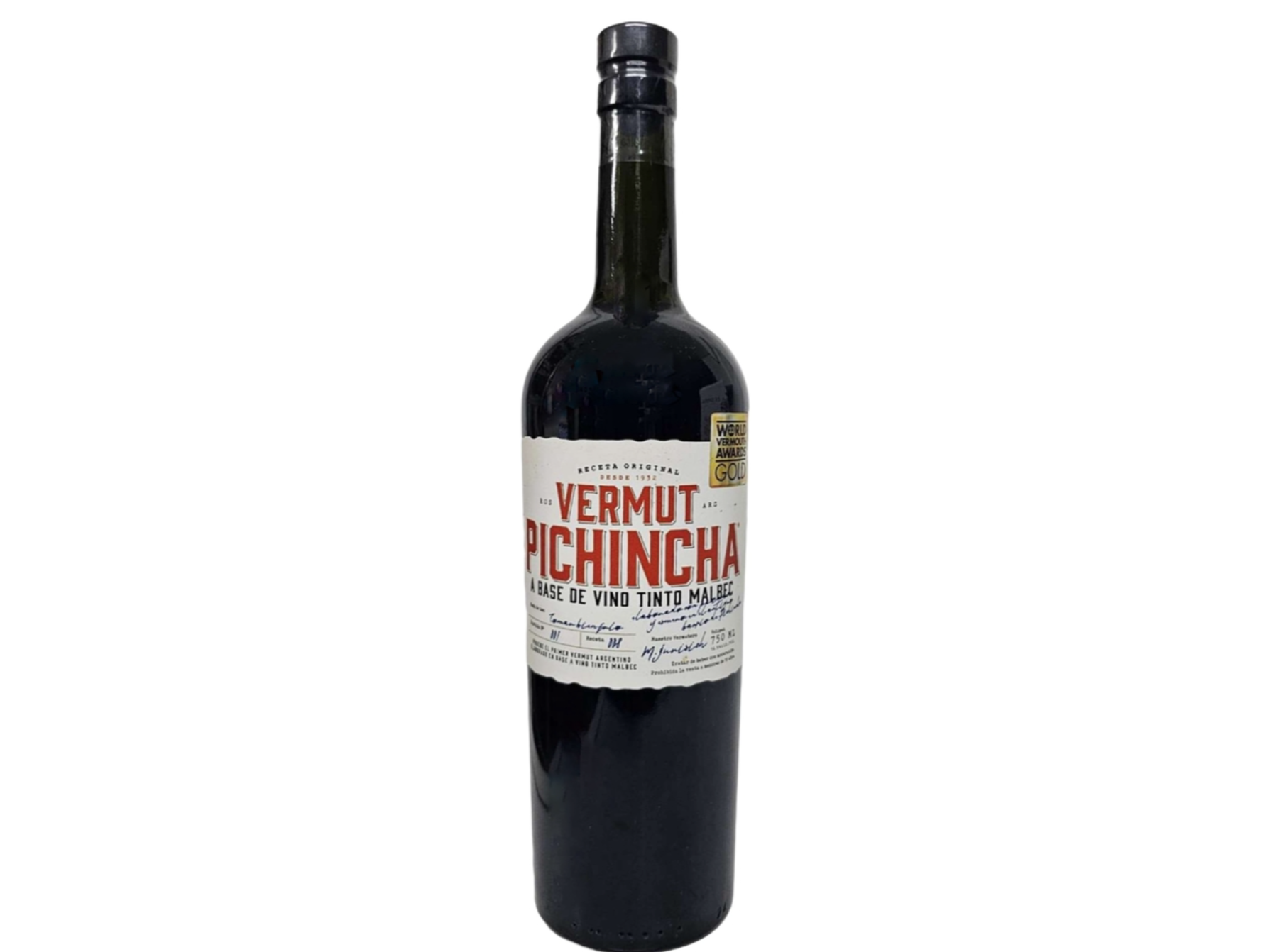 Pichincha 750ml