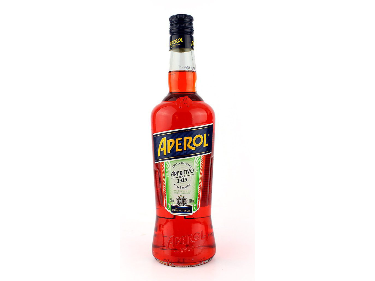 Aperol 750ml