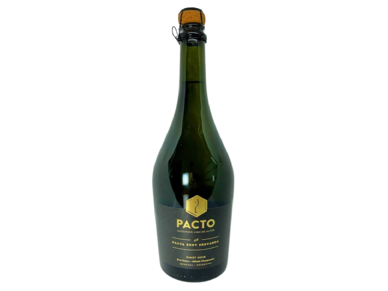 Pacto Brut Nature