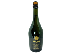 Pacto Brut Nature