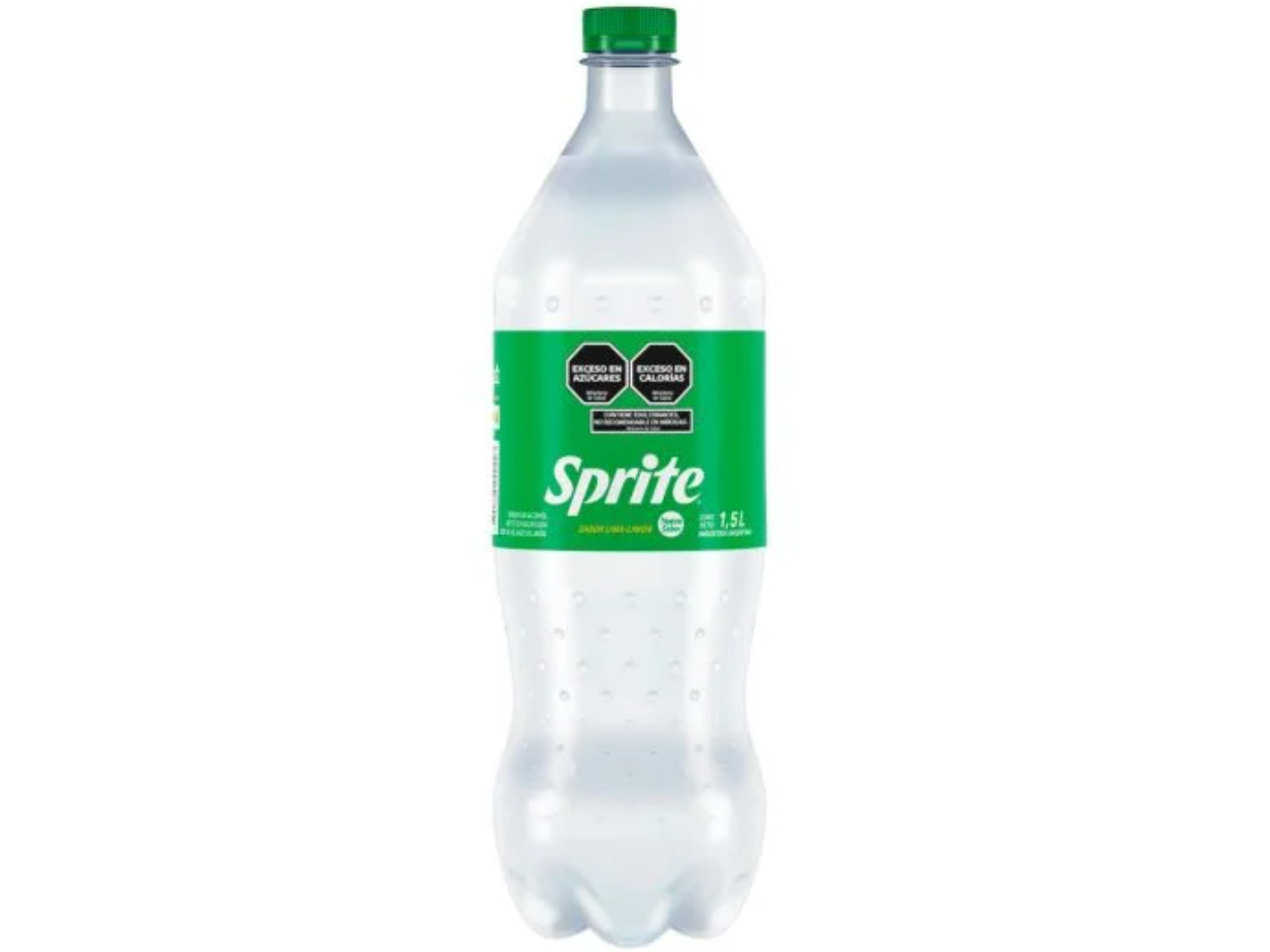 Sprite 1,5L