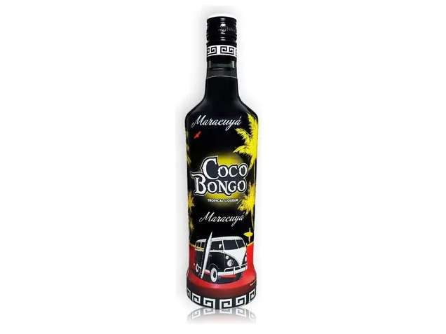Coco Bongo Maracuya