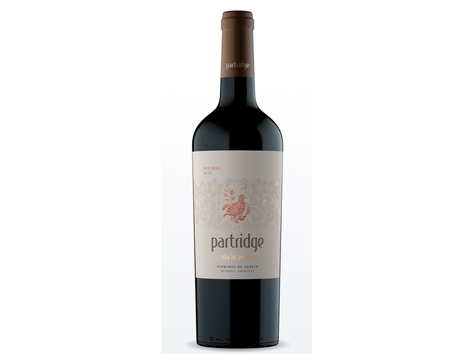 Patridge Malbec