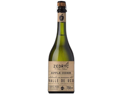 Zedry Apple Cider