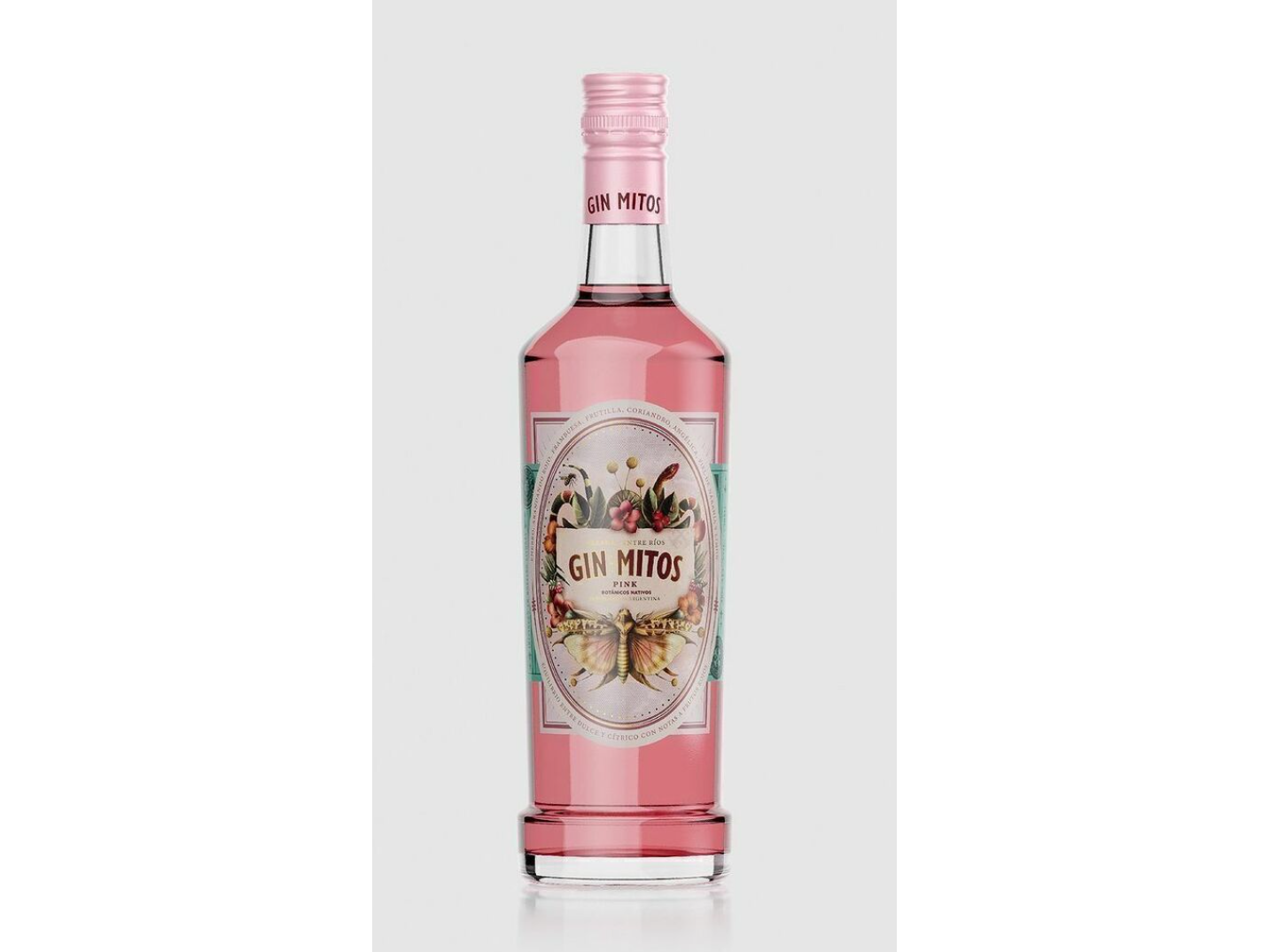 Mitos Pink 700ml
