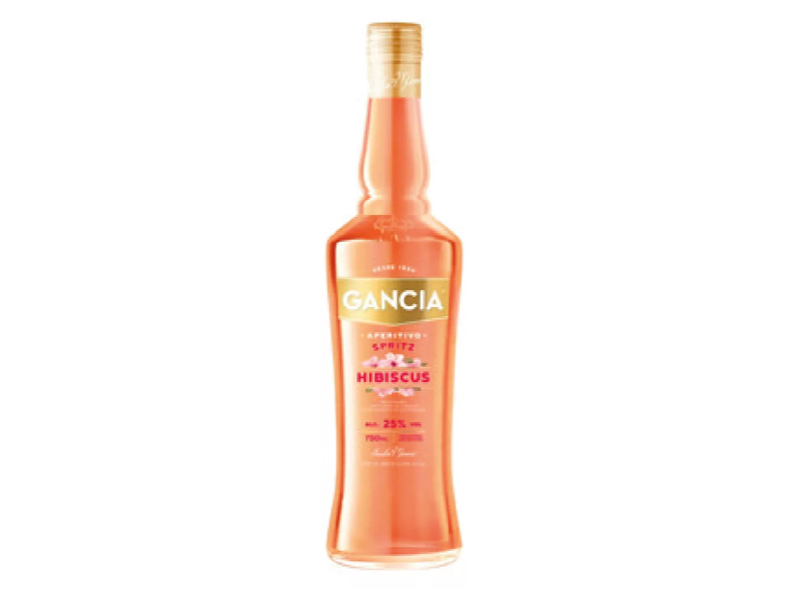 Gancia Hibiscus 750ml