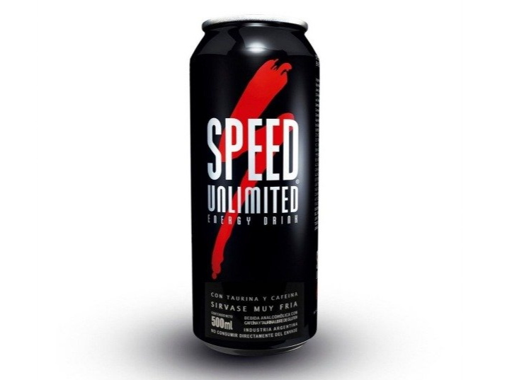 Speed XL