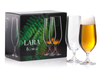 Vaso Bohemia Lara 380ml x6
