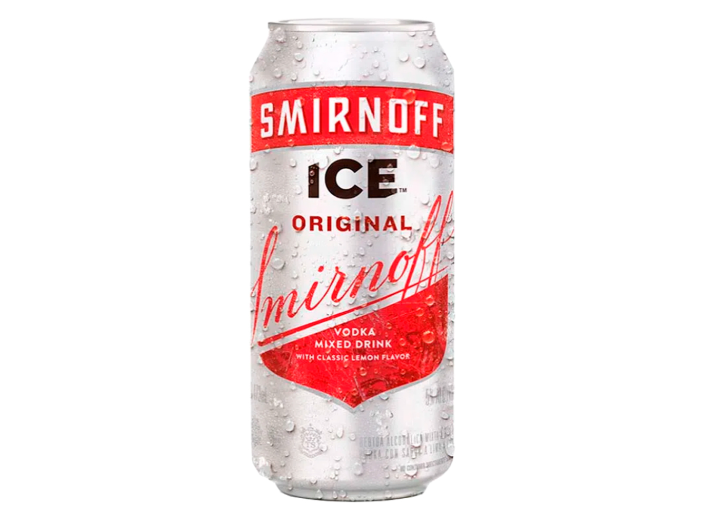 Smirnoff Ice 473ml