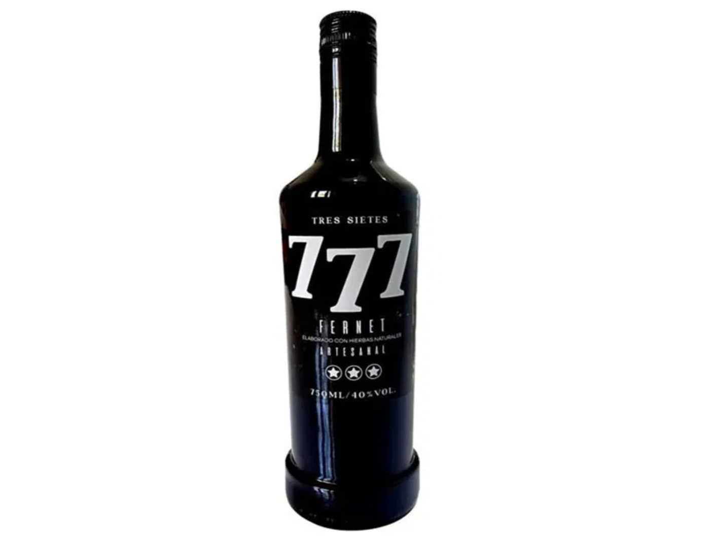Fernet 777 750ml