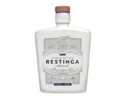 Restinga London Dry Cerámica 750ml