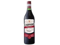 Carpano Rosso 750ml