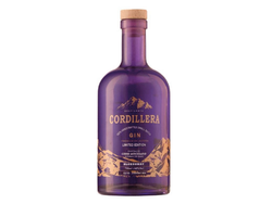 Cordillera Blueberry 700ml
