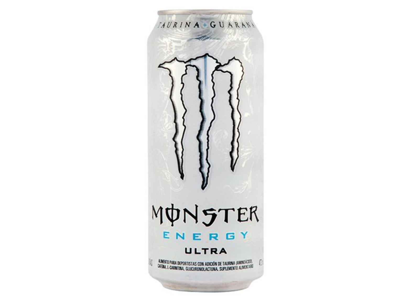 Monster Blanco