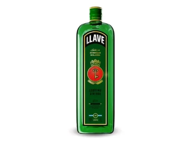 Ginebra Llave