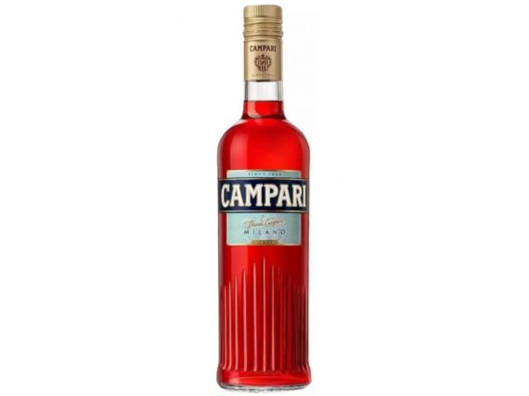 Campari 750ml
