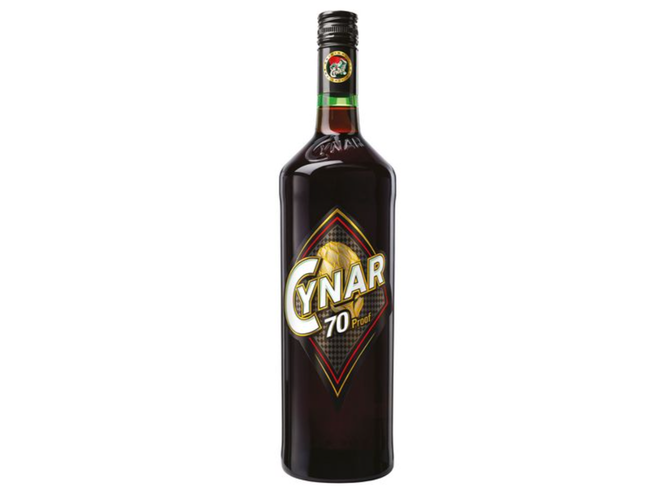Cynar 70 proof 750ml