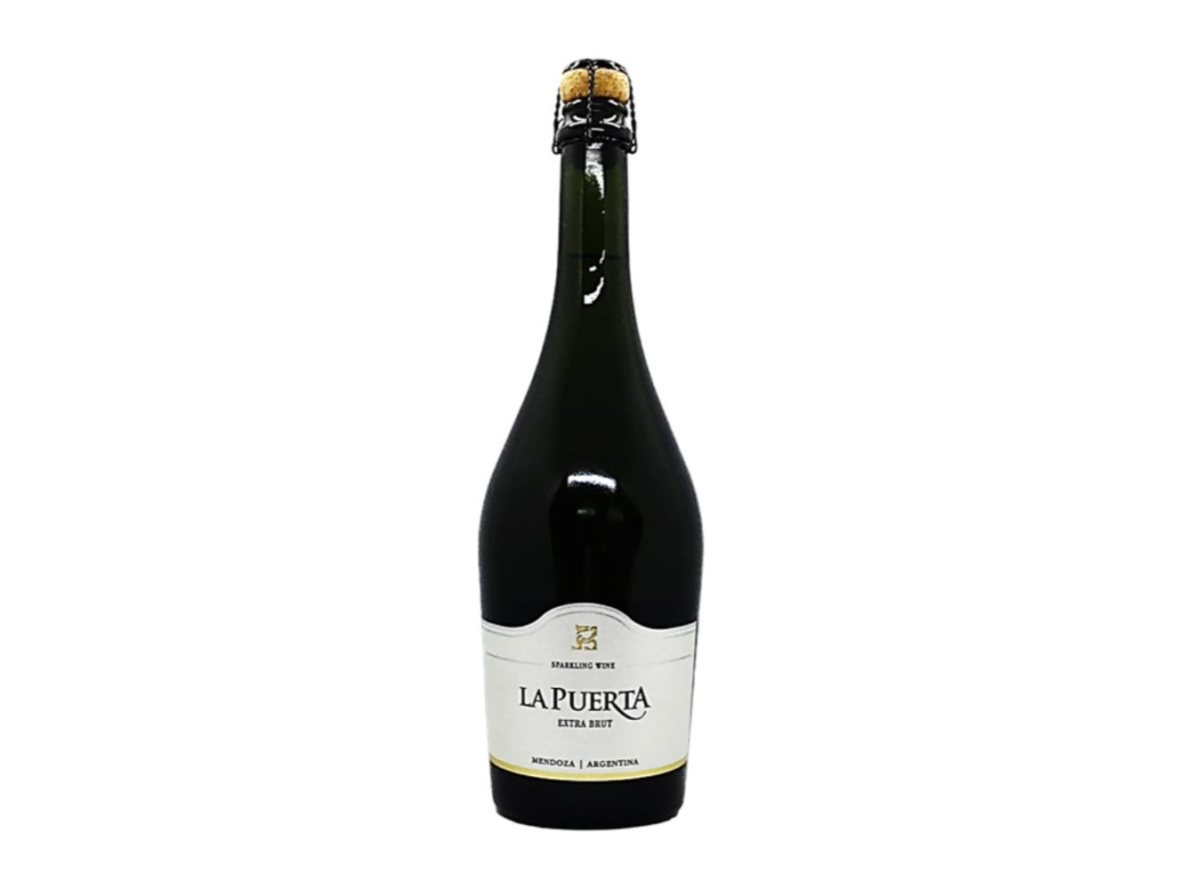 La Puerta Extra Brut