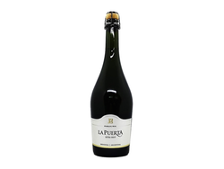 La Puerta Extra Brut