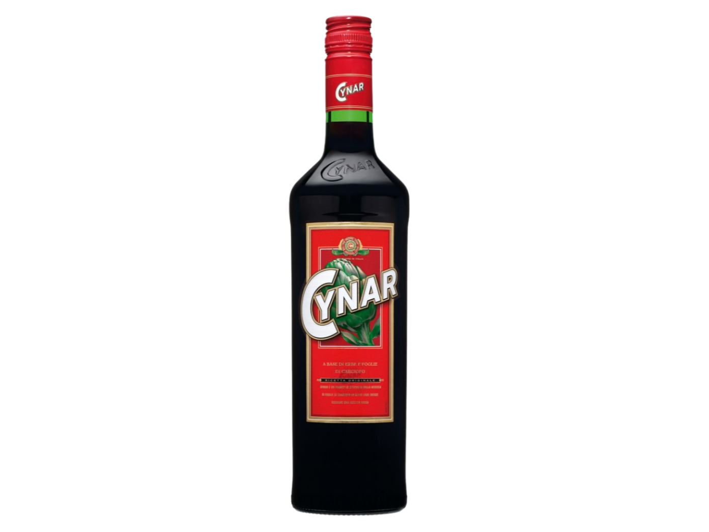Cynar 750ml