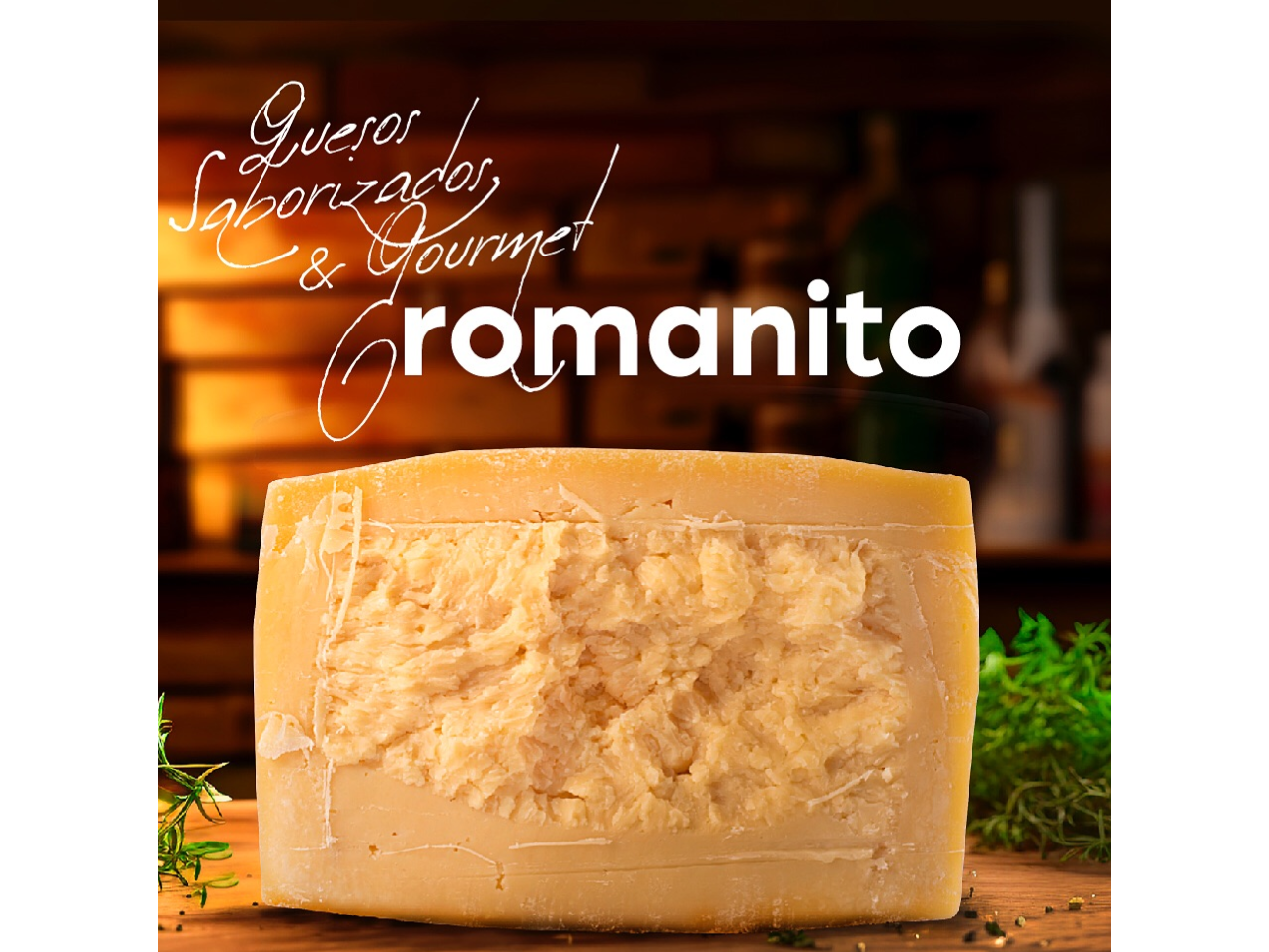 Esquesito Romanito 300gr