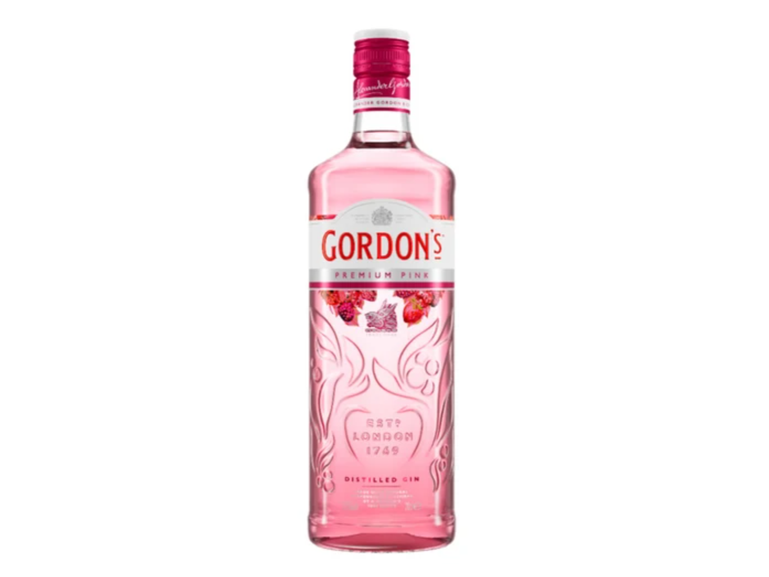 Gordon Pink 700ml