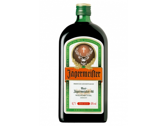 Jaggermaeister 700ml