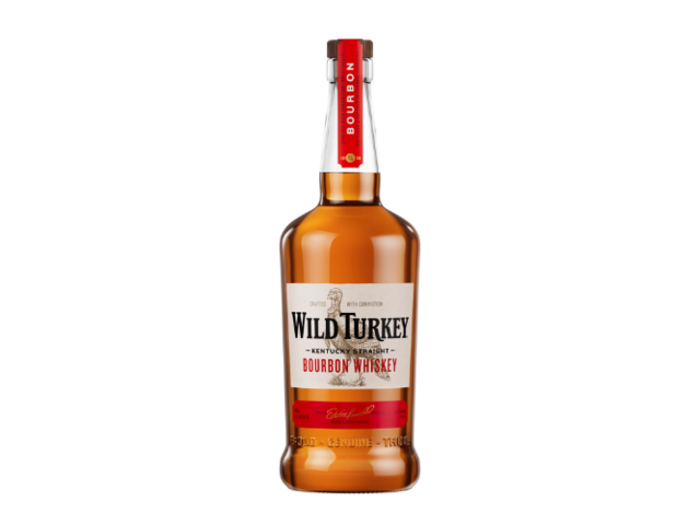 Wild Turkey 81 700ml