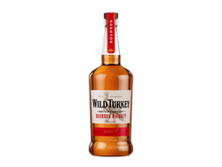 Wild Turkey 81 700ml