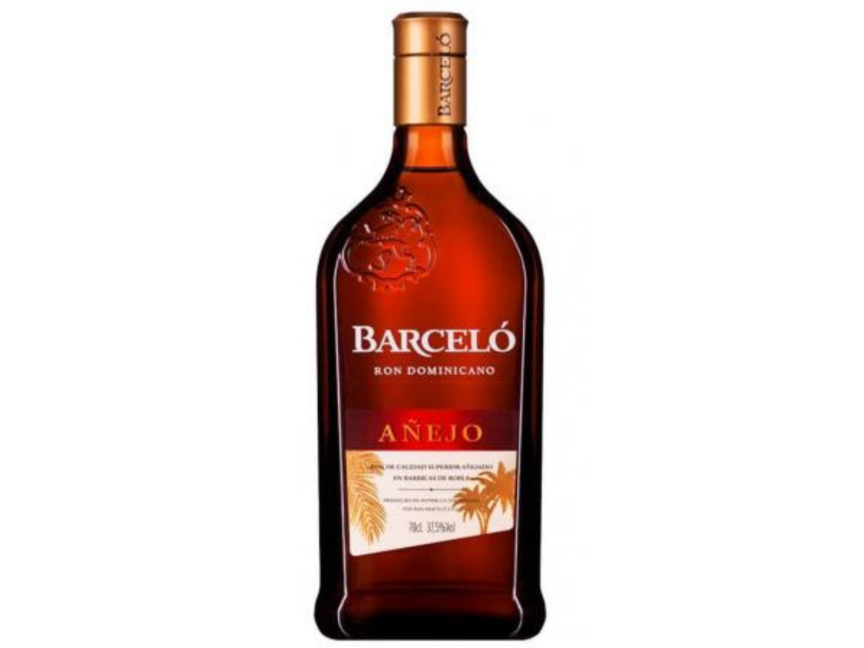 Barcelo Añejo 750ml