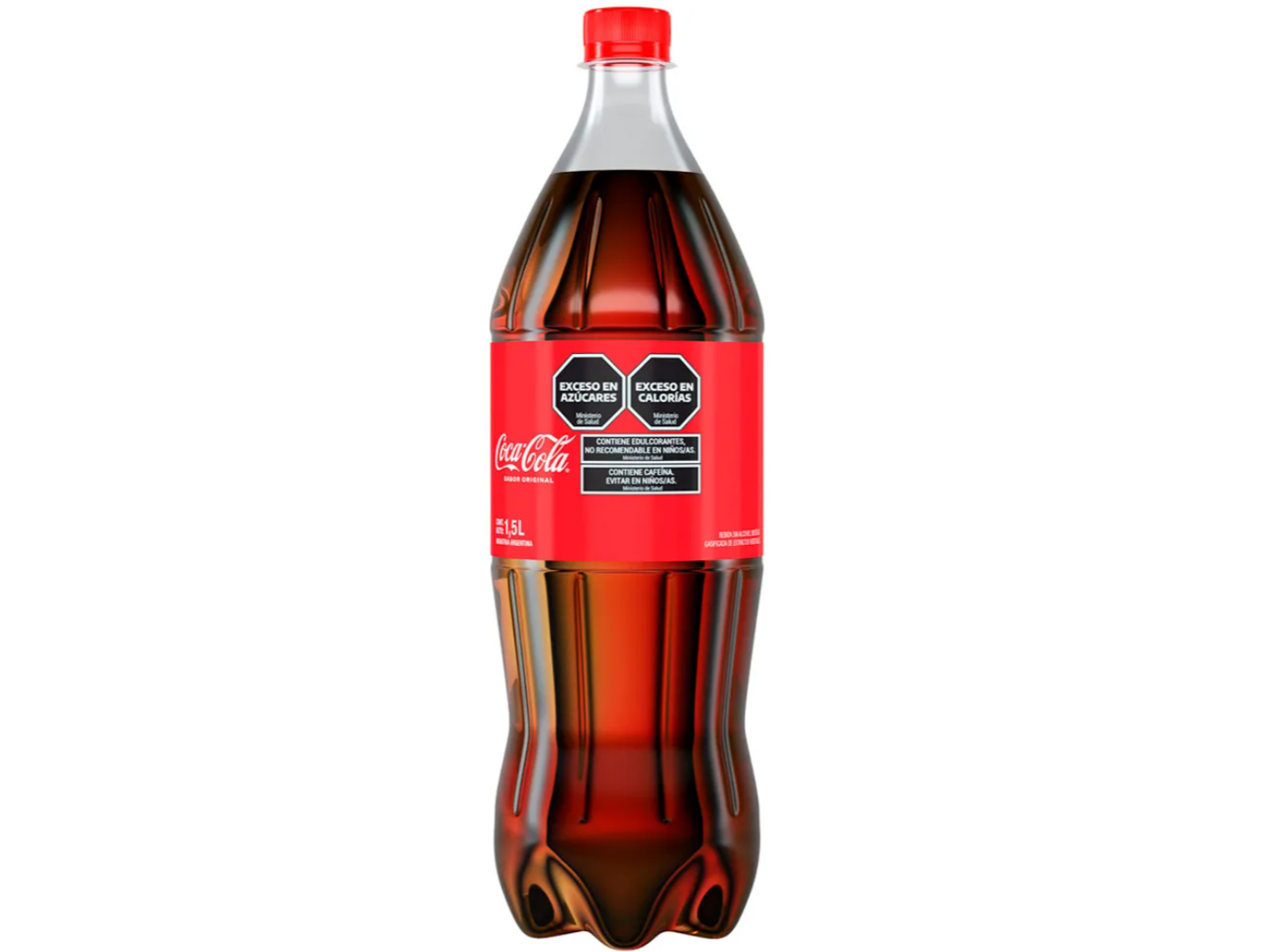 Coca Cola 1,5L