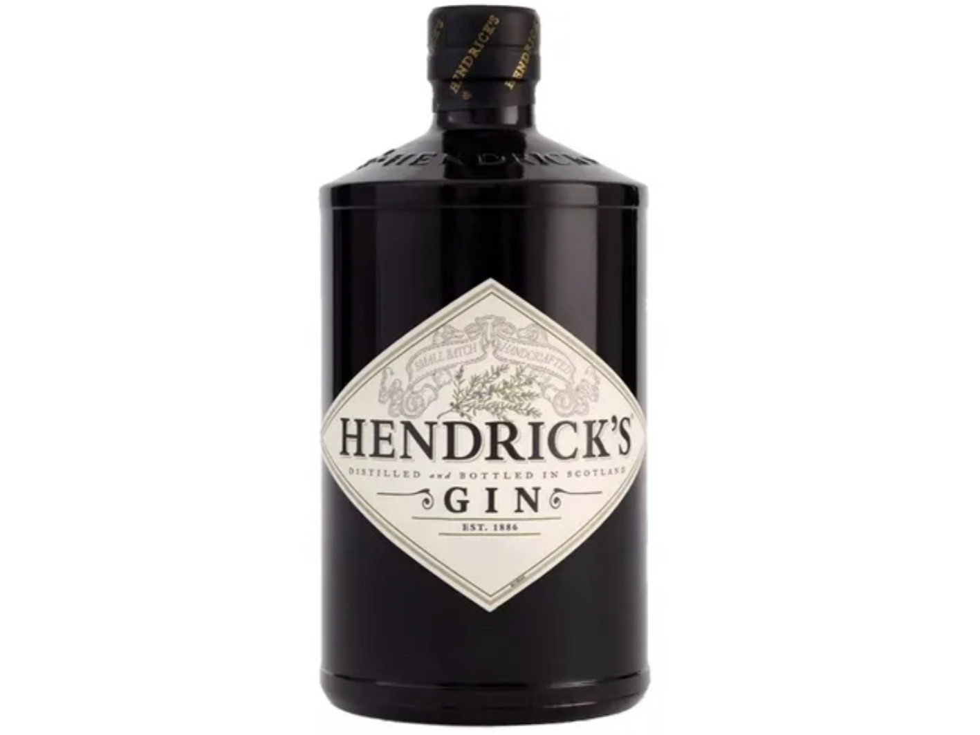 Hendrix 700ml
