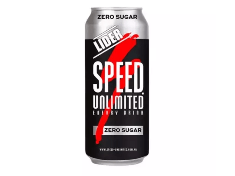 Speed XL Zero