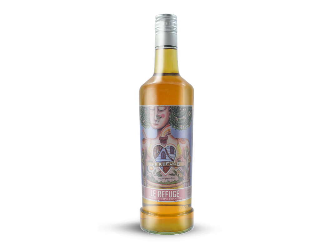 La Mala María Il Calciatore