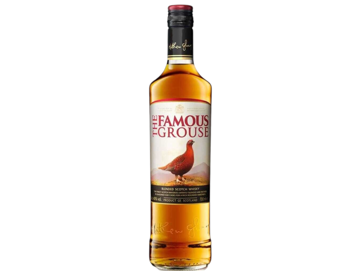 The Famous Grouse 700ml