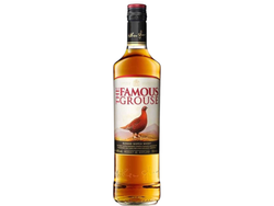 The Famous Grouse 700ml