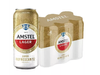 Amstel 473ml x6