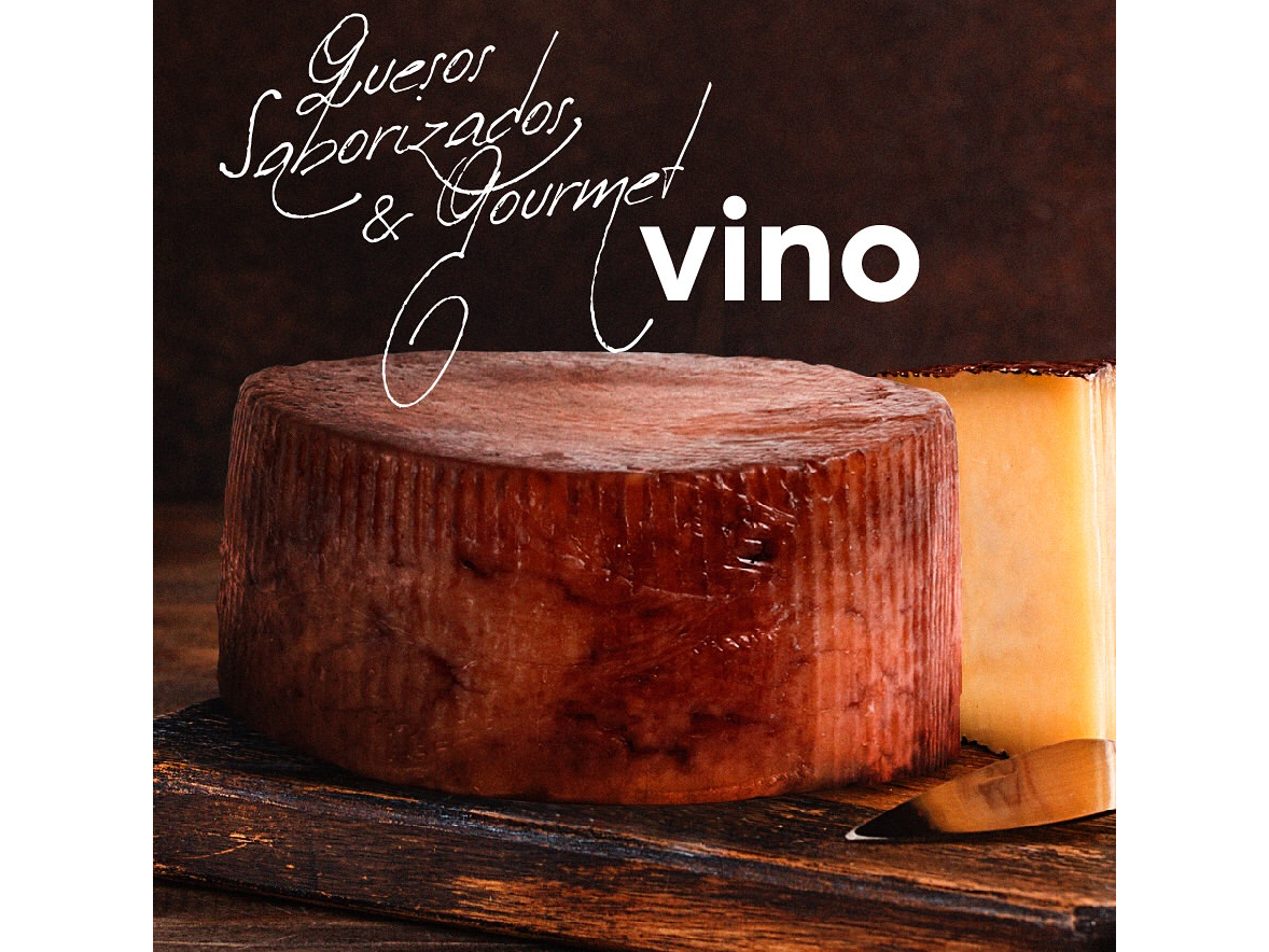 Esquesito Holanda al Vino 400gr