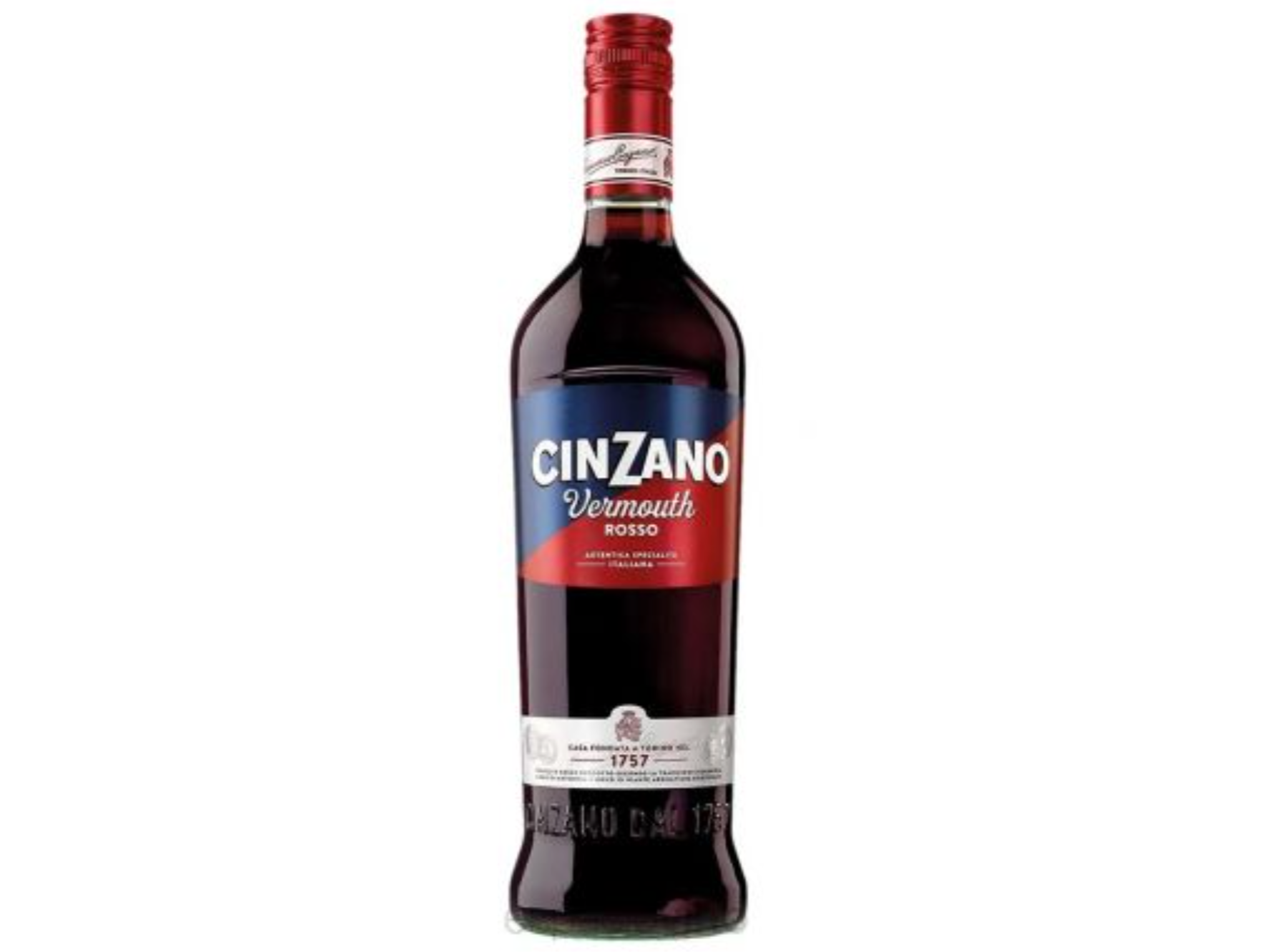 Cinzano Rosso 750ml de La Chuperia