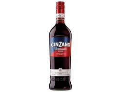 Cinzano Rosso 750ml